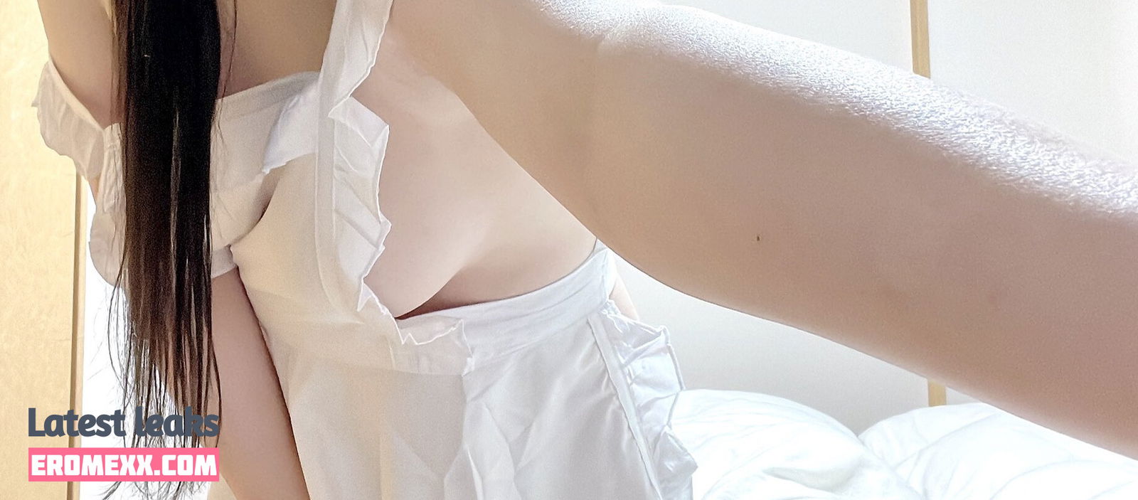 Latest Leaks Chikakuno Izumi Nude #10 - Fapello