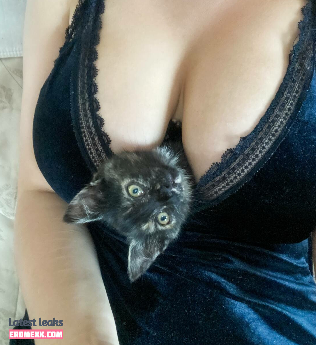 Latest Leaks chikiryaooo Nude #8 - Fapello