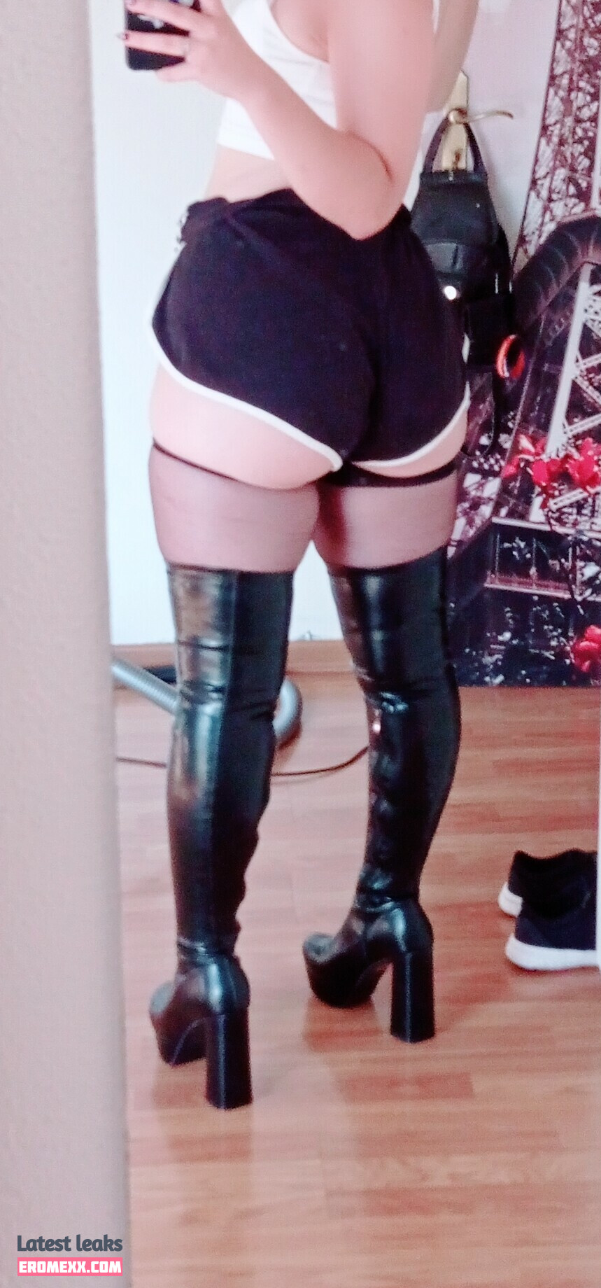 Latest Leaks chilli.chibi Nude #18 - Fapello
