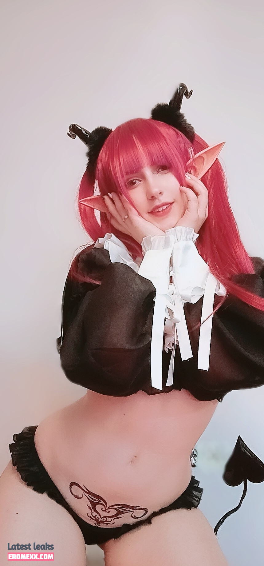 Latest Leaks chilli.chibi Nude #51 - Fapello