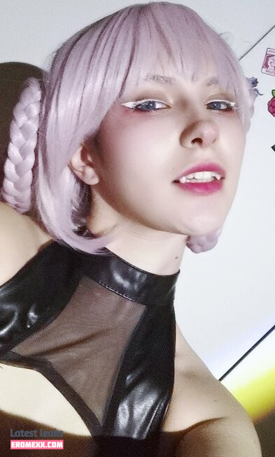 Latest Leaks chilli.chibi Nude #62 - Fapello
