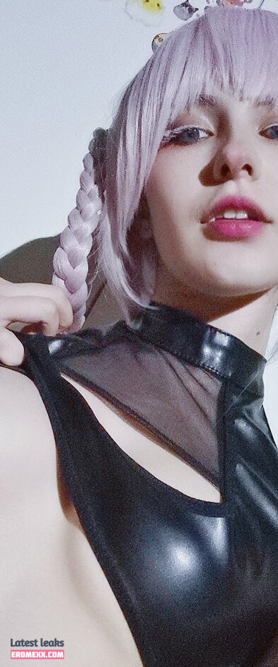 Latest Leaks chilli.chibi Nude #68 - Fapello