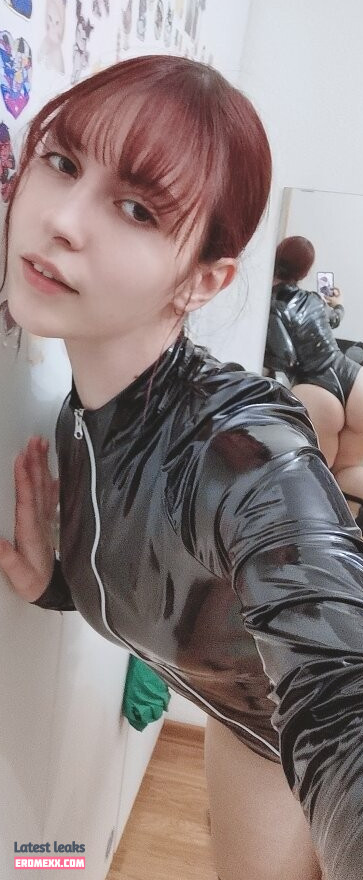 Latest Leaks chilli.chibi Nude #81 - Fapello