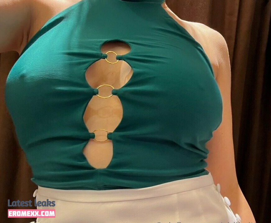 Latest Leaks chillwithrose Nude #1 - Fapello