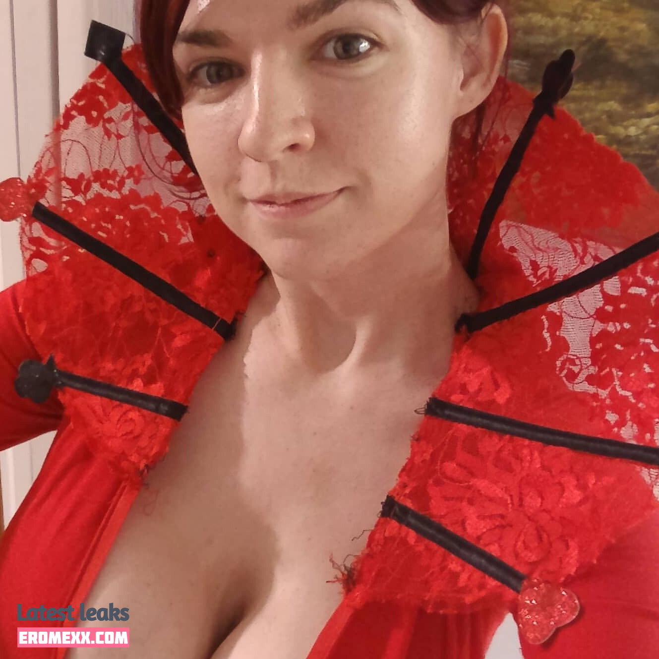 Latest Leaks chimeracostumes Nude #19 - Fapello