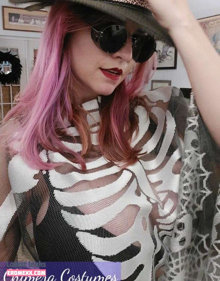 Latest Leaks chimeracostumes Nude #27 - Fapello