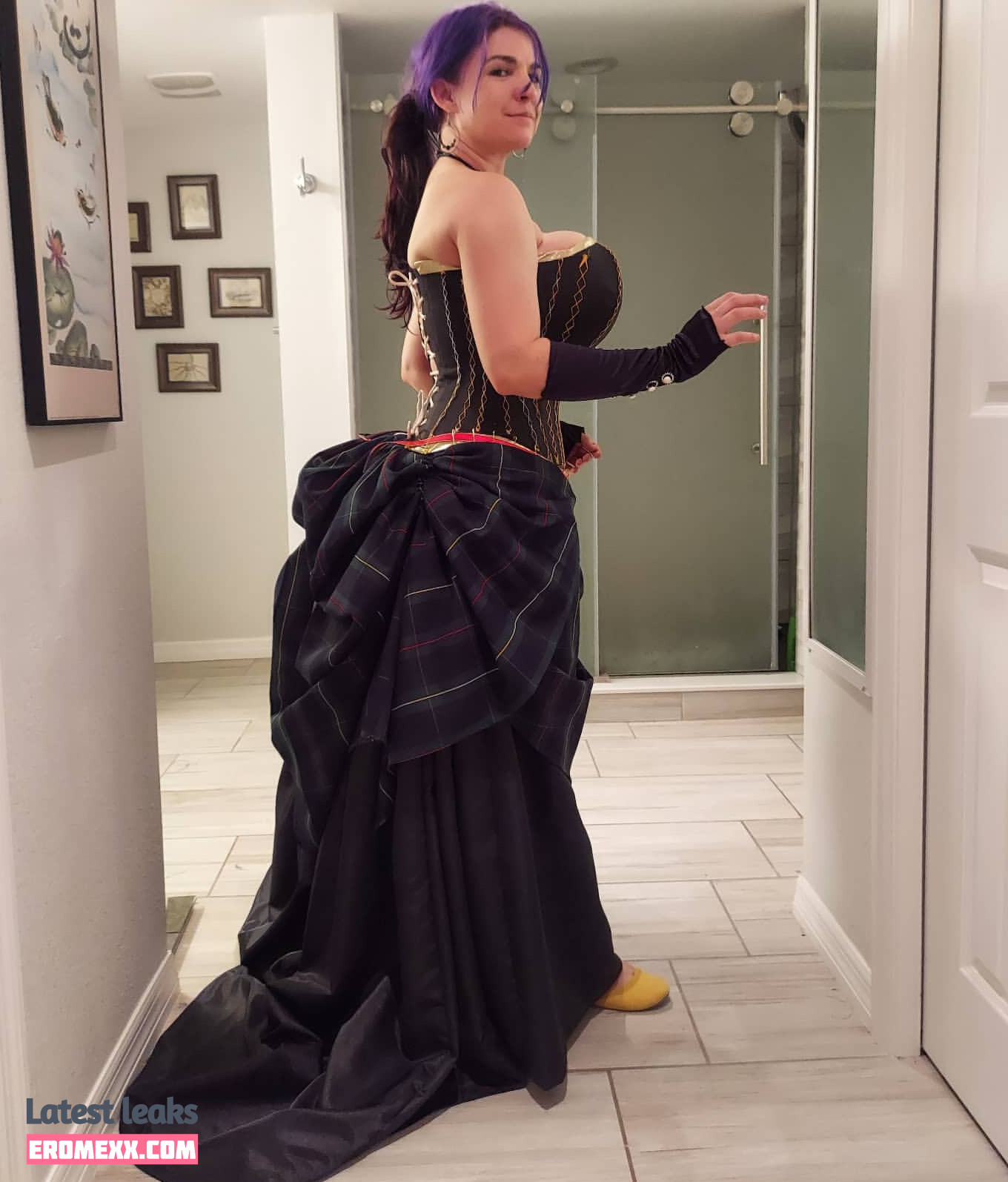 Latest Leaks chimeracostumes Nude #29 - Fapello