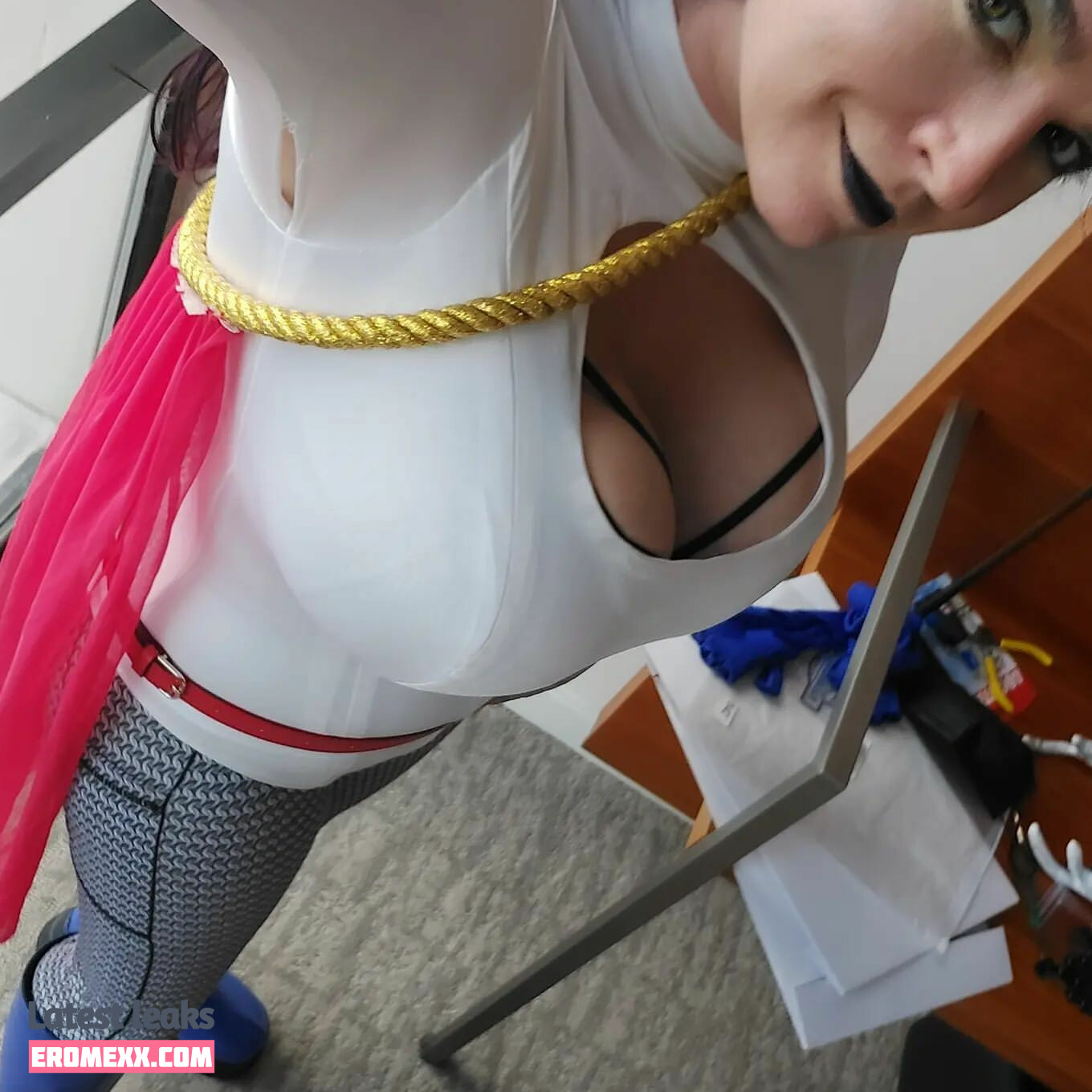 Latest Leaks chimeracostumes Nude #30 - Fapello