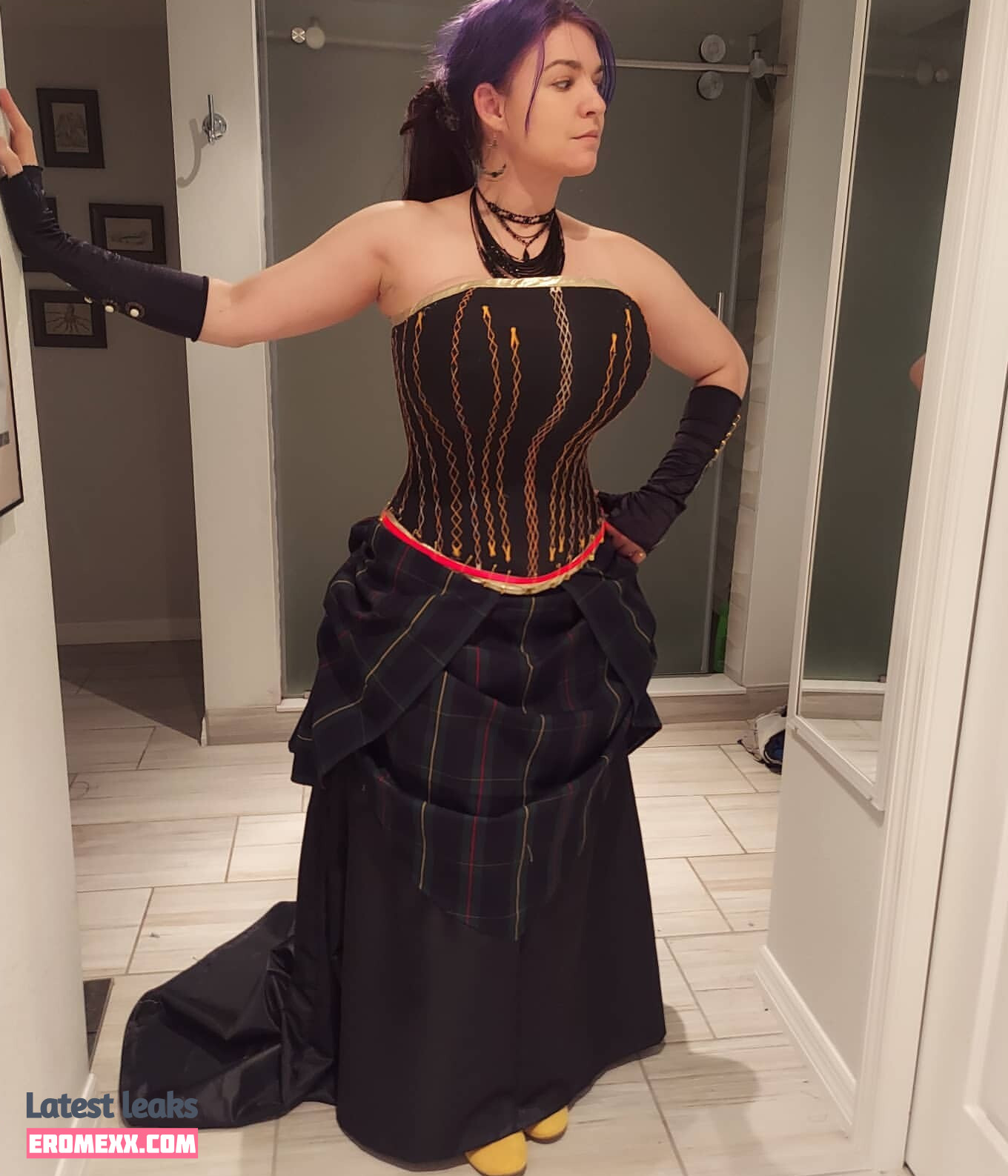 Latest Leaks chimeracostumes Nude #32 - Fapello