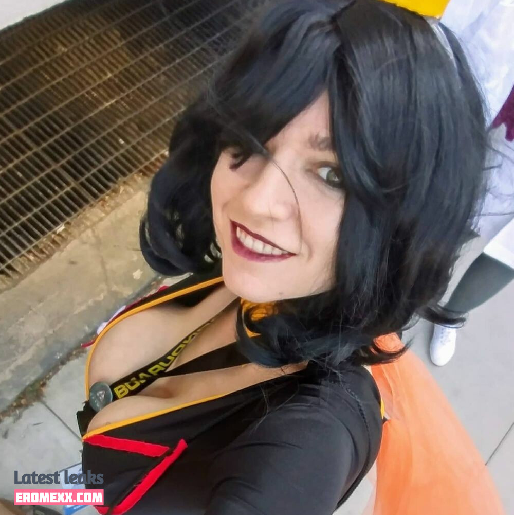 Latest Leaks chimeracostumes Nude #33 - Fapello
