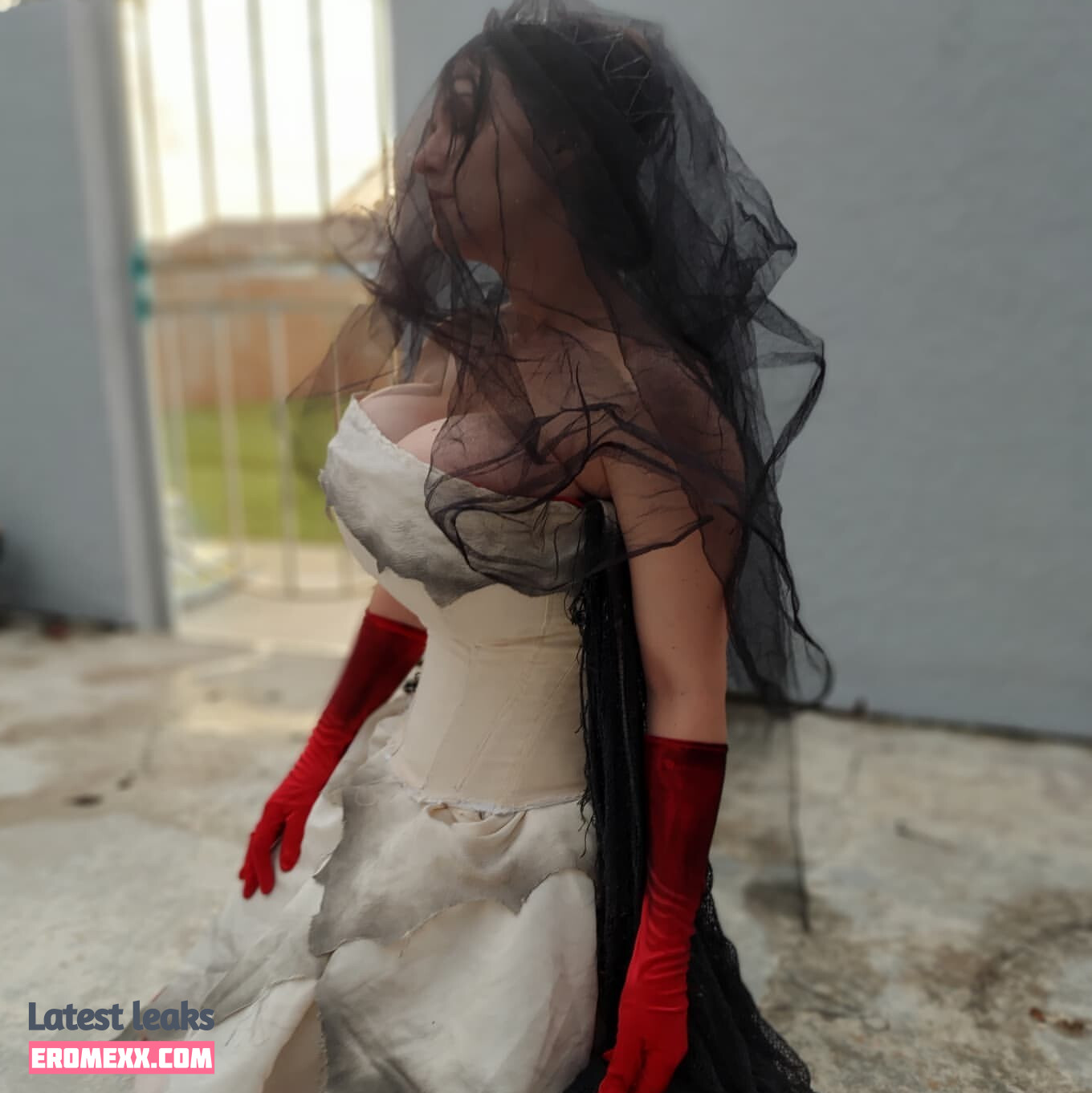 Latest Leaks chimeracostumes Nude #35 - Fapello