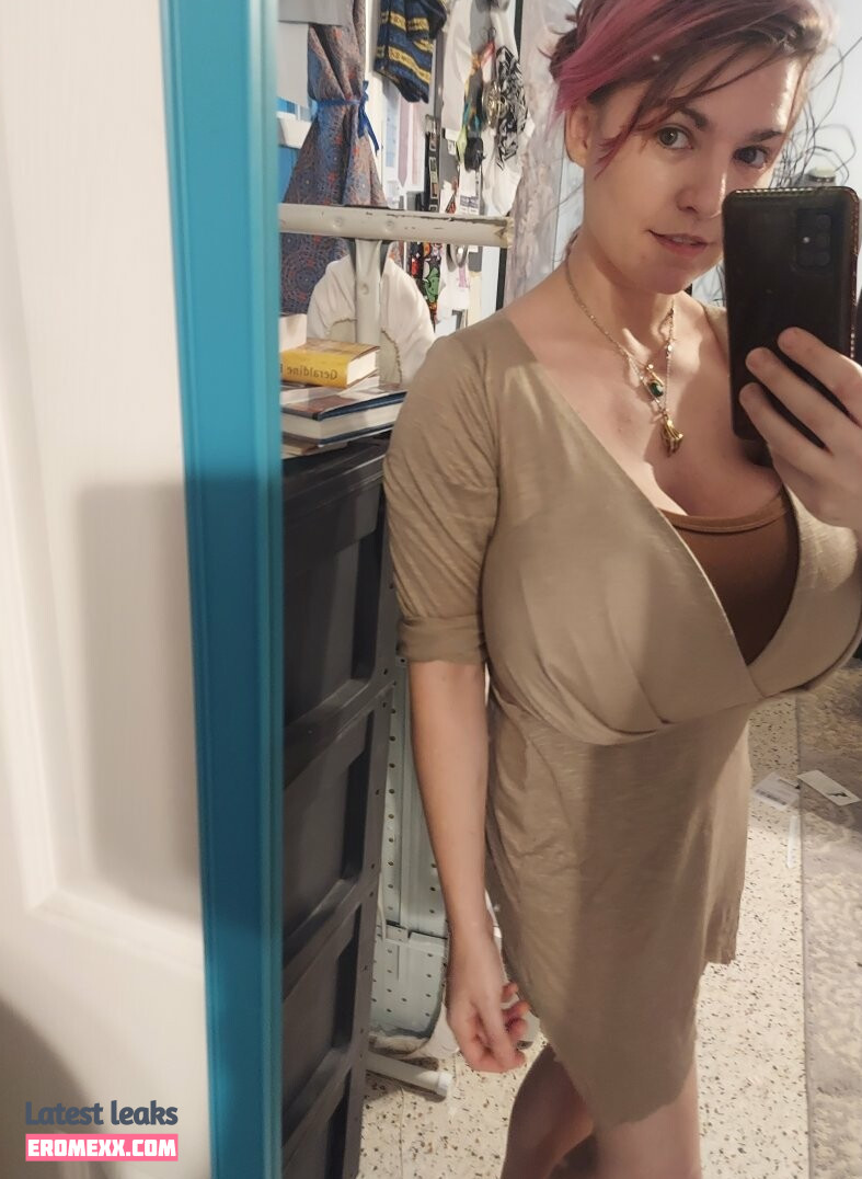 Latest Leaks chimeracostumes Nude #8 - Fapello