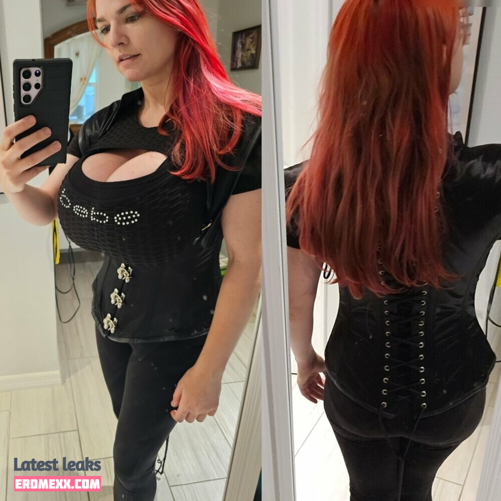 Latest Leaks chimeracostumes Nude #97 - Fapello