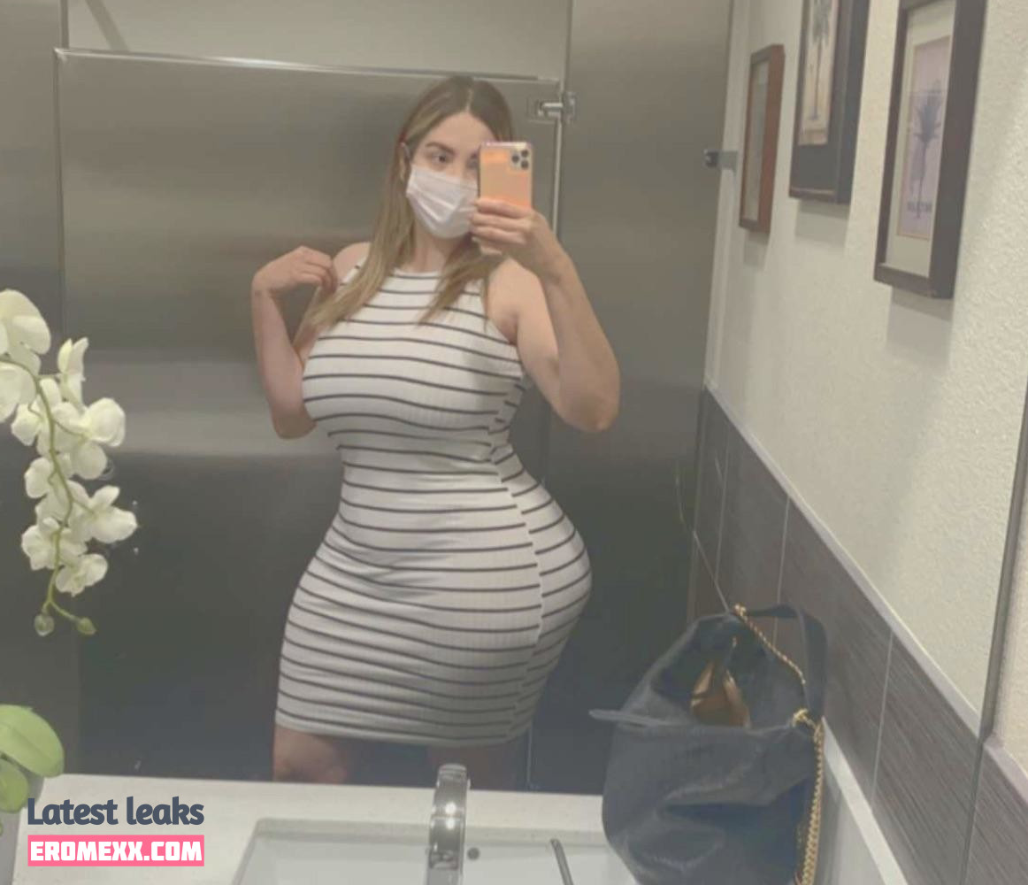 Latest Leaks chimocurves Nude #54 - Fapello