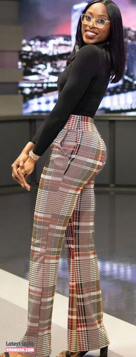 Latest Leaks Chiney Ogwumike Nude #3 - Fapello