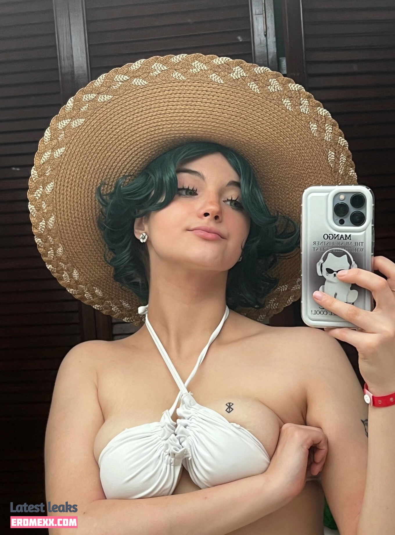 Chio Paleta nude photos (Exclusive photos)