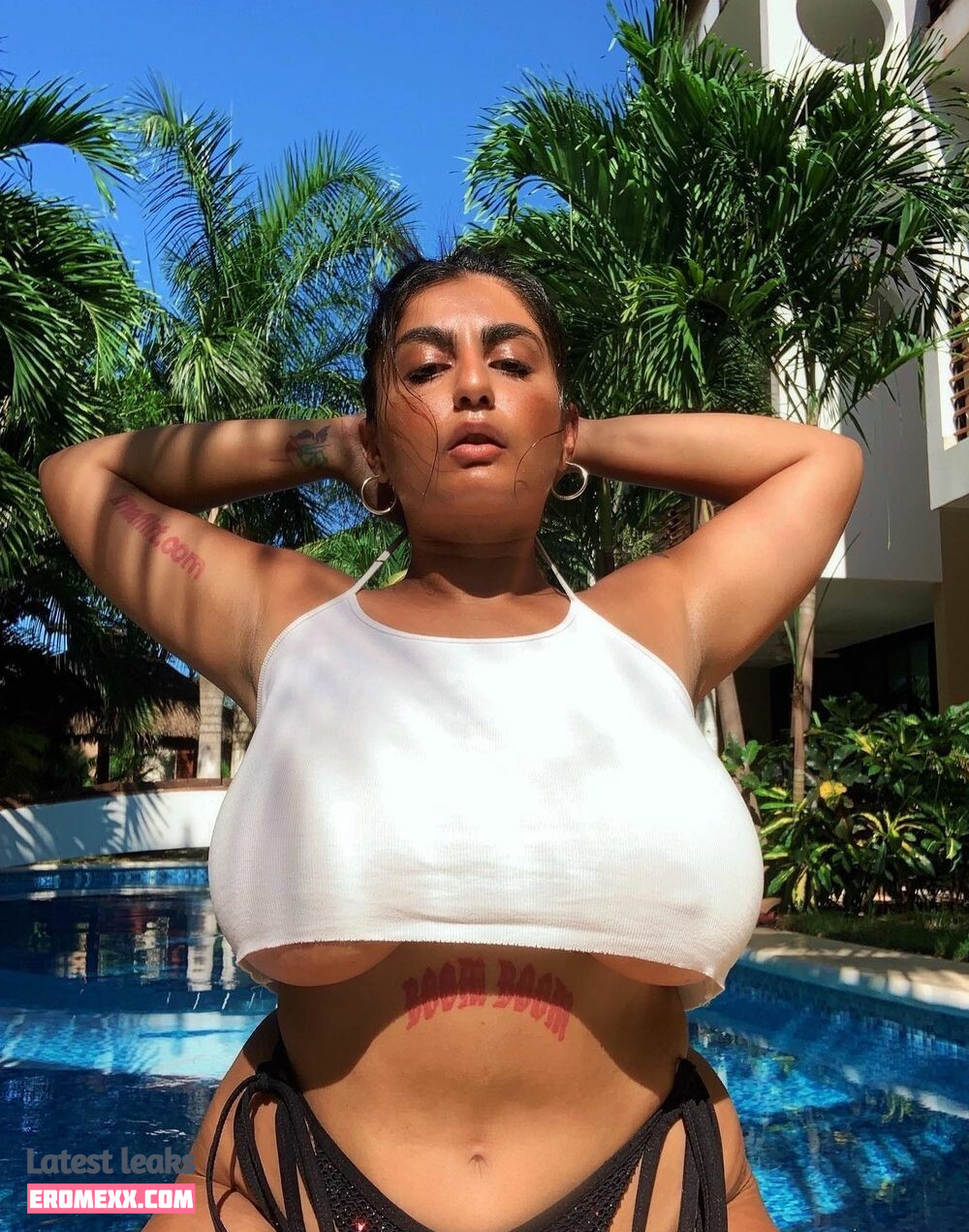 Latest Leaks chippynonstopof Nude #12 - Fapello