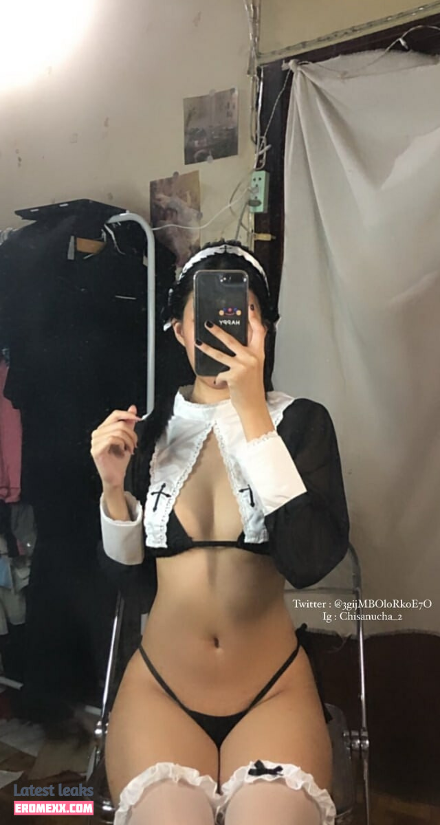 Latest Leaks chisanucha Nude #6 - Fapello