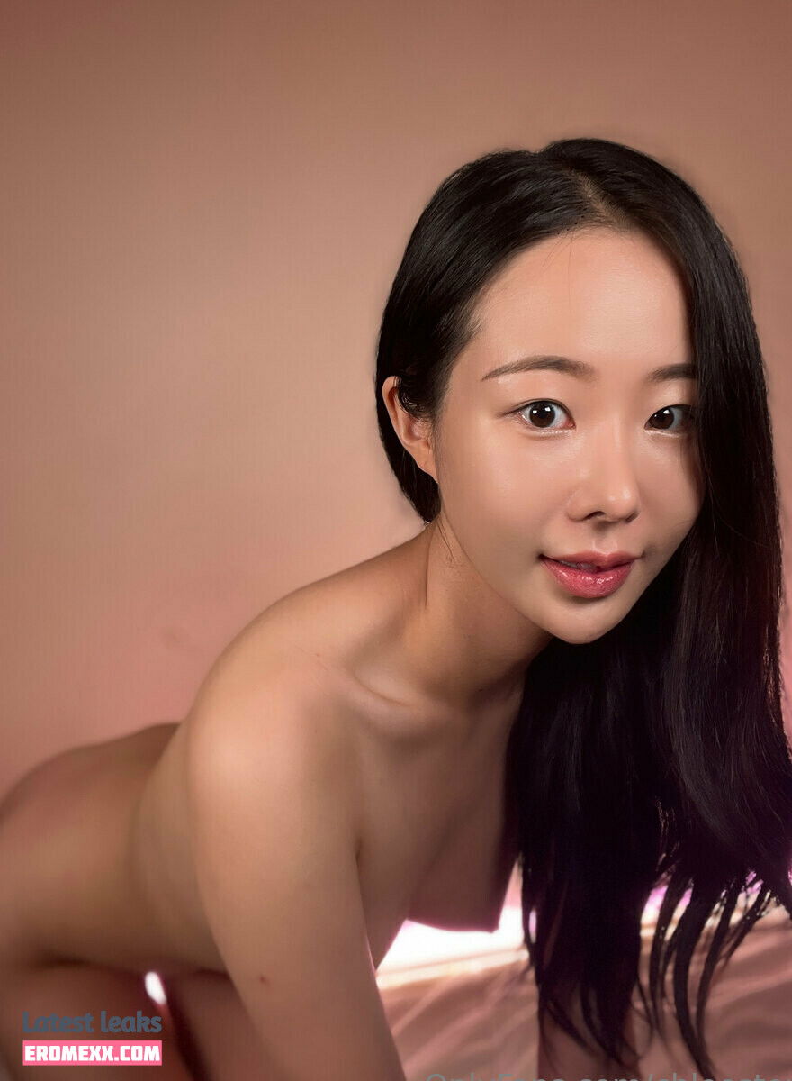 Latest Leaks Chloe Amelie Kim Nude #1 - Fapello