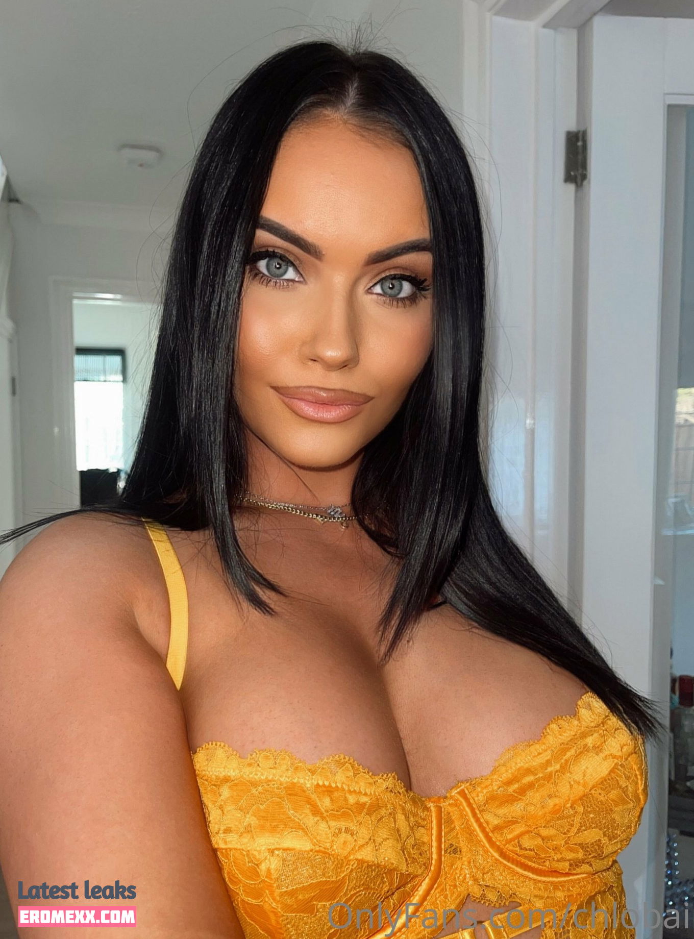 Latest Leaks Chloe Baine Nude #6 - Erome