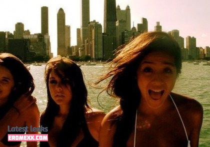 Latest Leaks Chloe Bennet Nude #101 - Erome