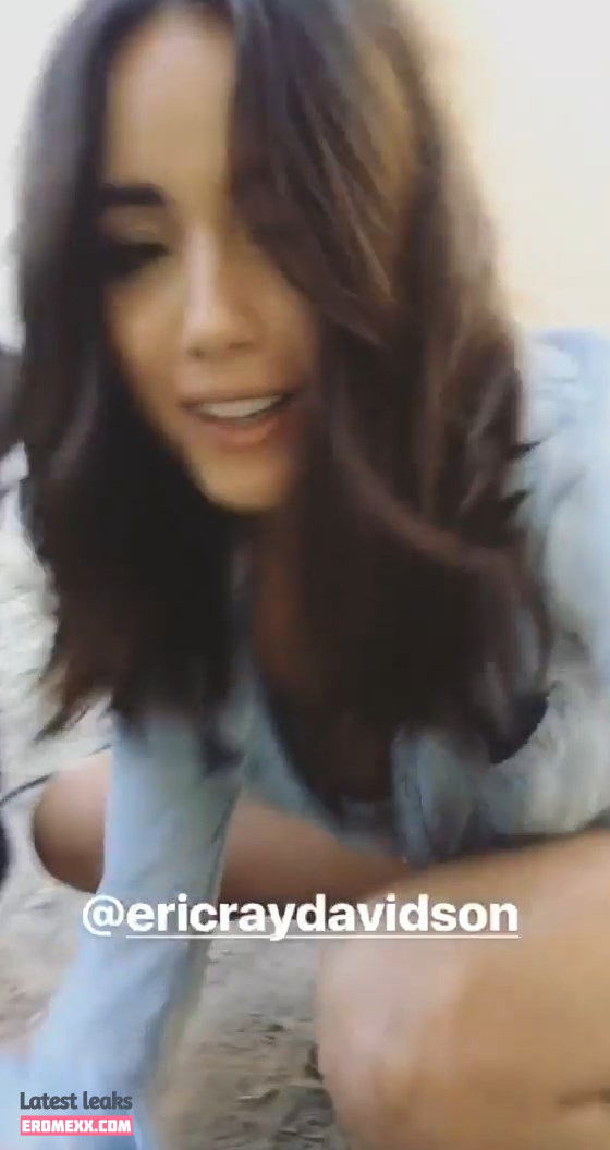 Latest Leaks Chloe Bennet Nude #113 - Erome