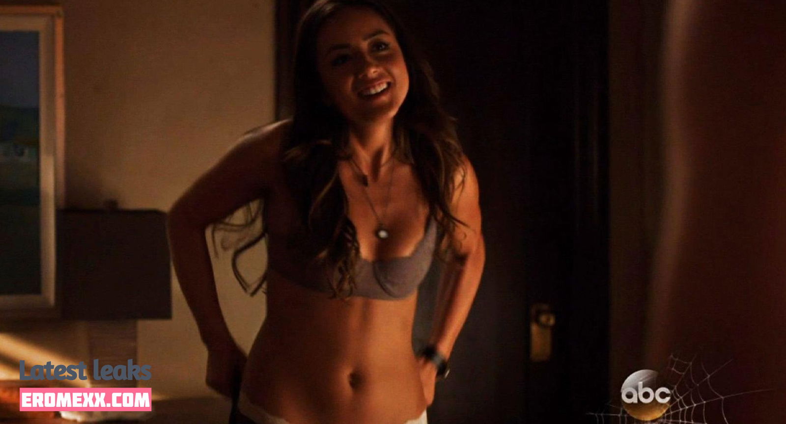 Latest Leaks Chloe Bennet Nude #132 - Erome