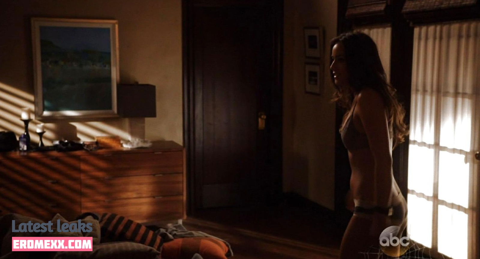 Latest Leaks Chloe Bennet Nude #133 - Erome