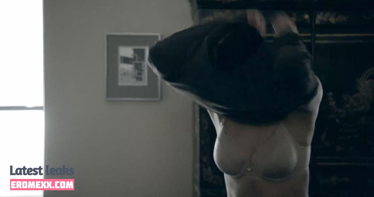 Latest Leaks Chloe Bennet Nude #139 - Erome