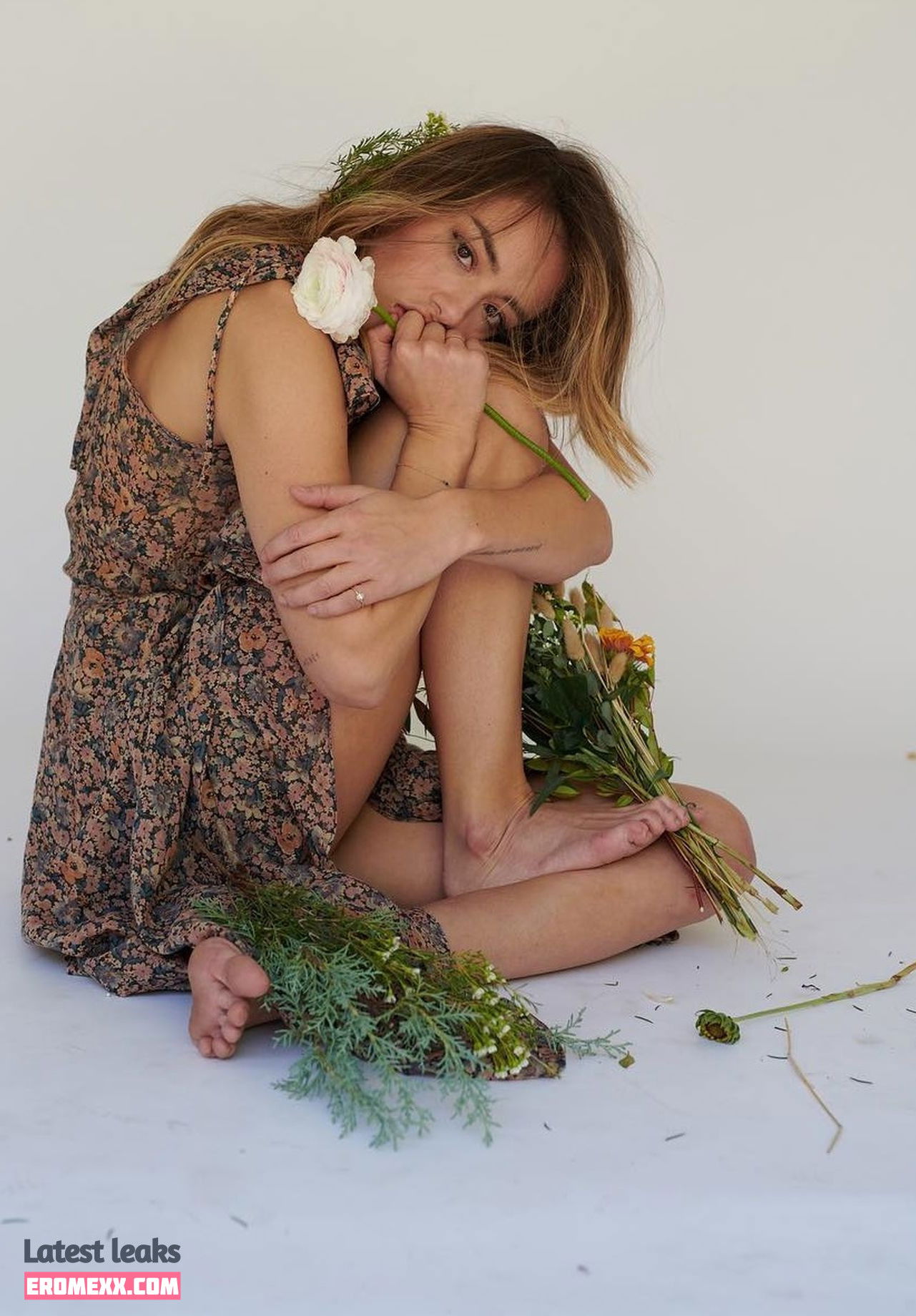 Latest Leaks Chloe Bennet Nude #148 - Erome