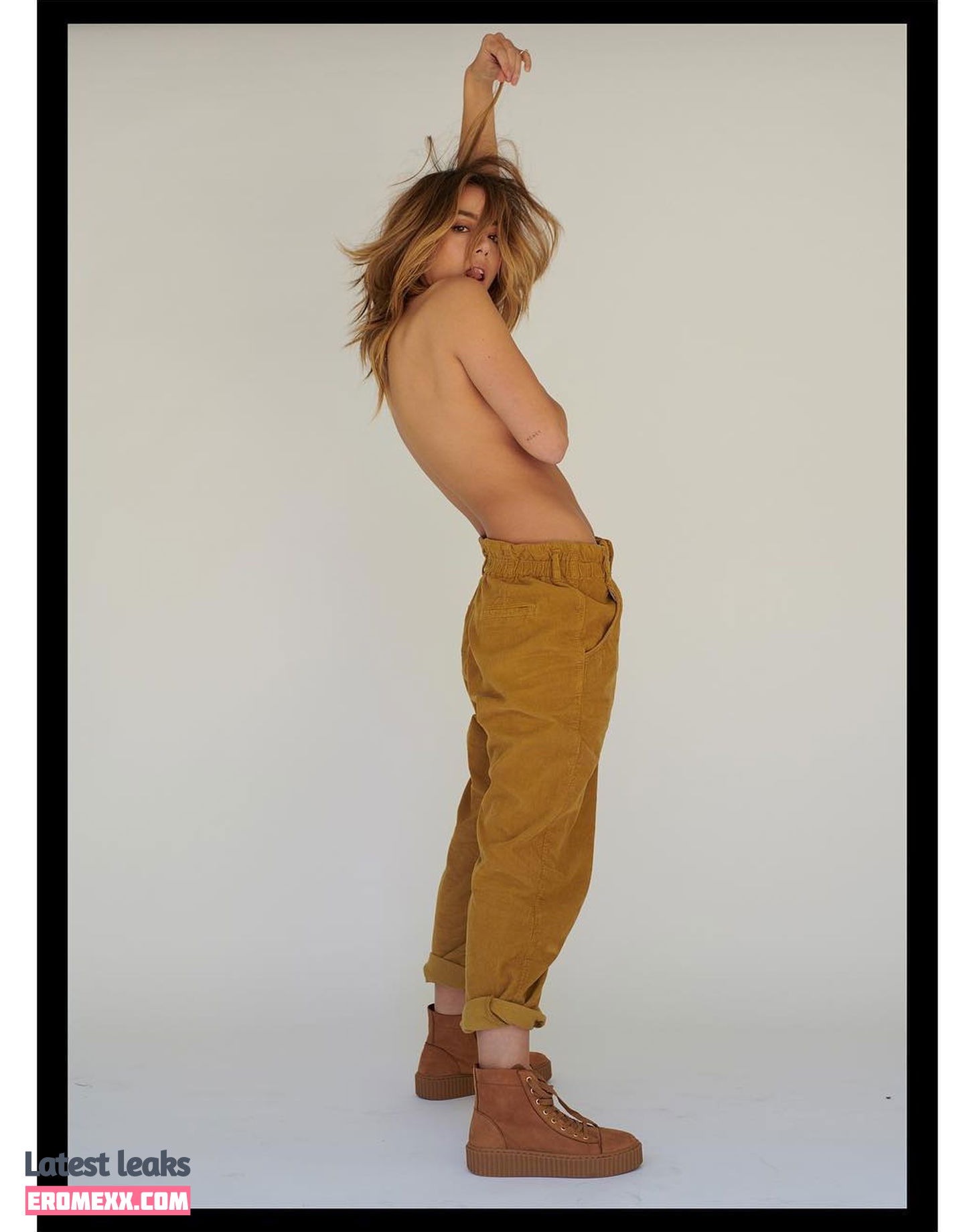 Latest Leaks Chloe Bennet Nude #153 - Erome