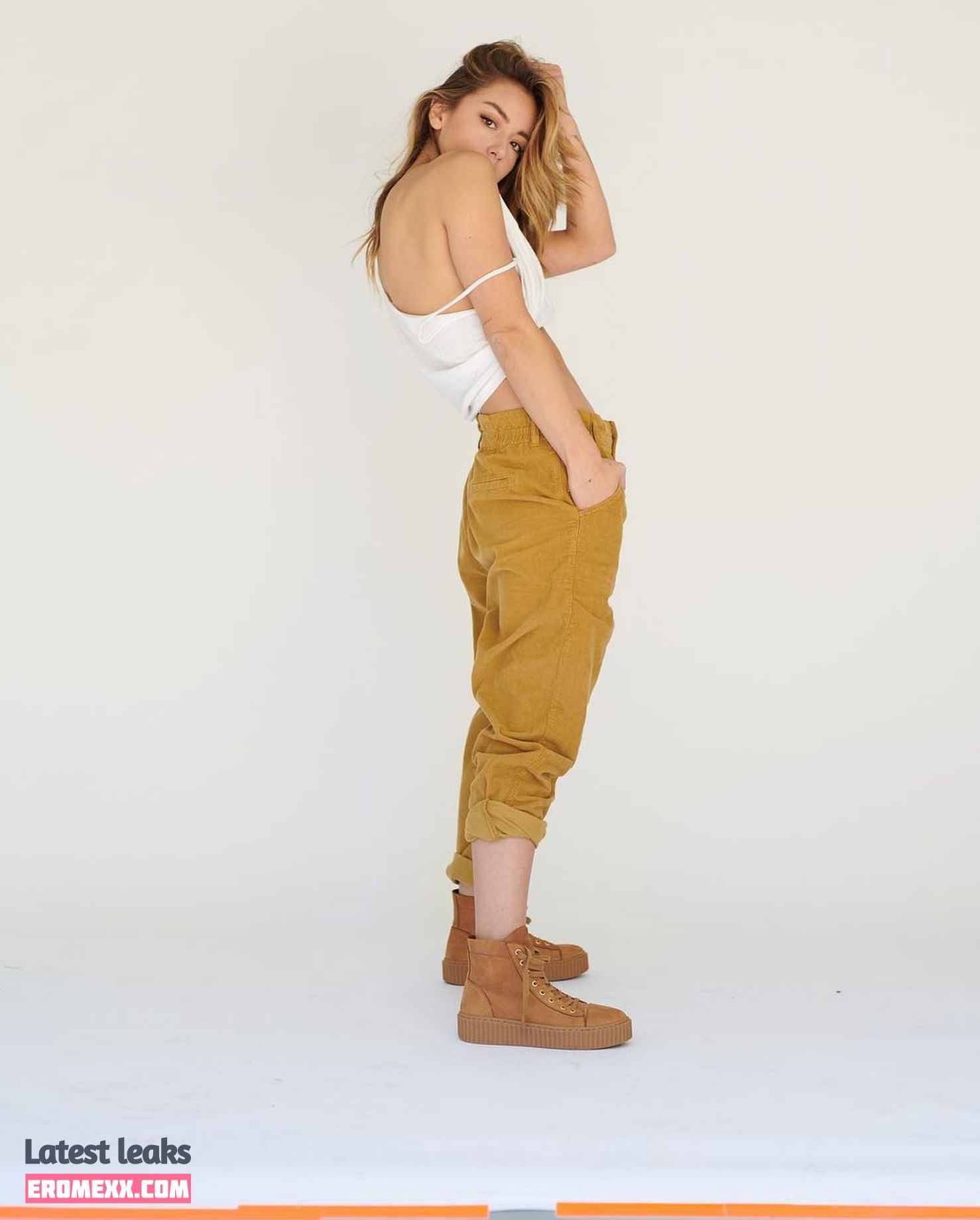 Latest Leaks Chloe Bennet Nude #155 - Erome