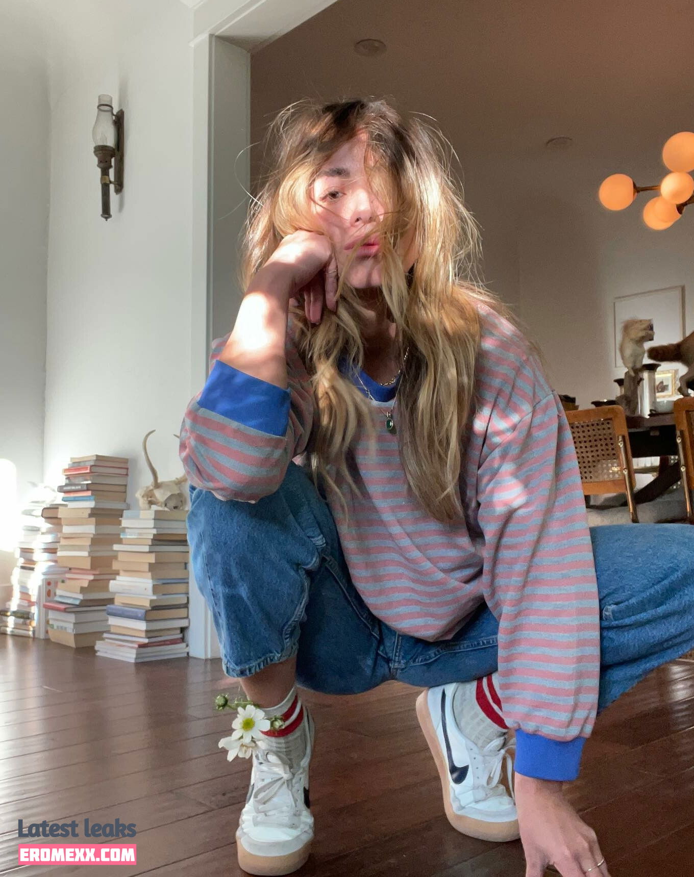Latest Leaks Chloe Bennet Nude #234 - Erome