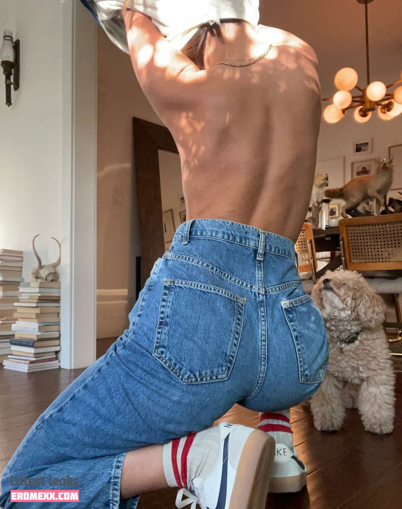 Latest Leaks Chloe Bennet Nude #235 - Erome