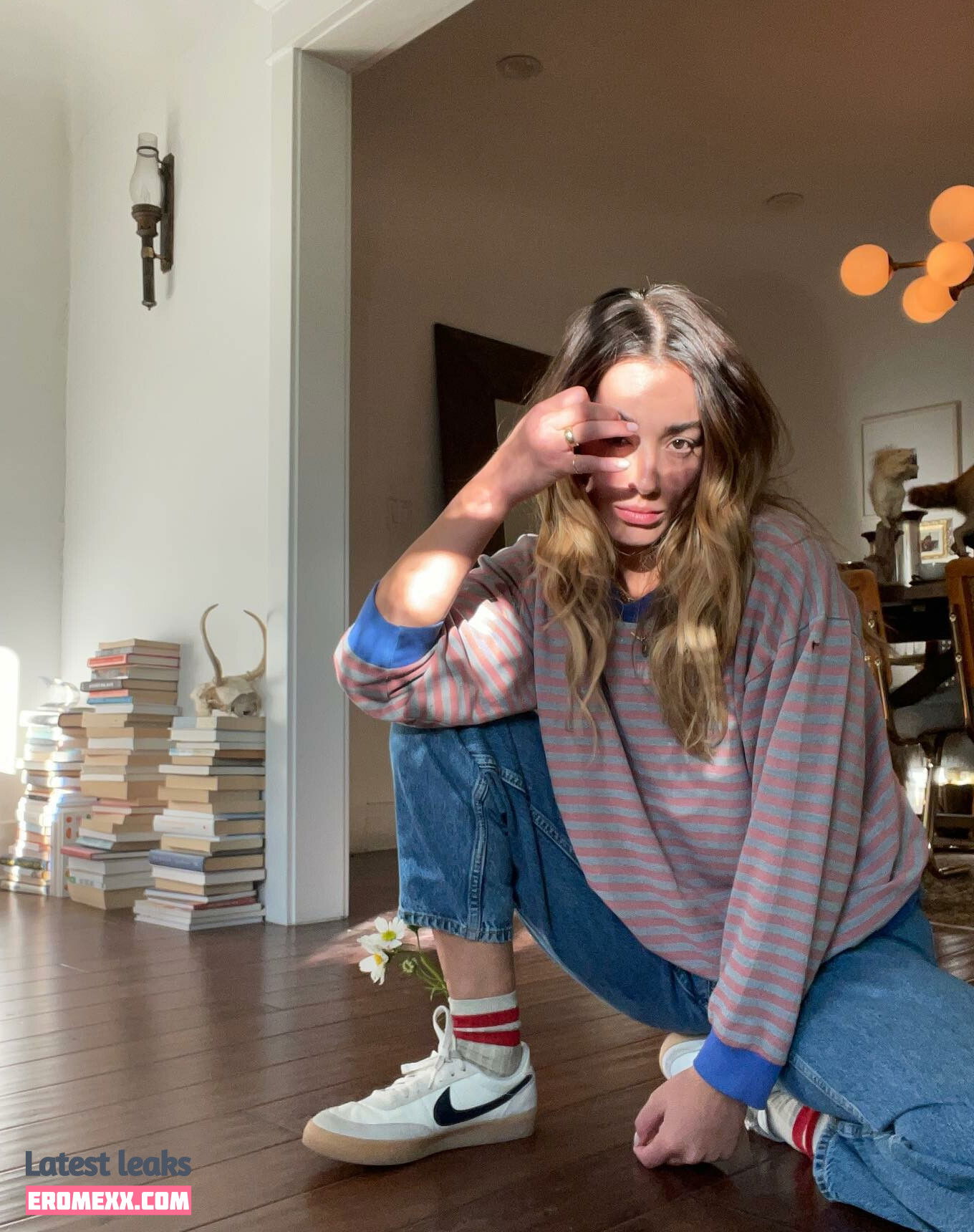 Latest Leaks Chloe Bennet Nude #237 - Erome