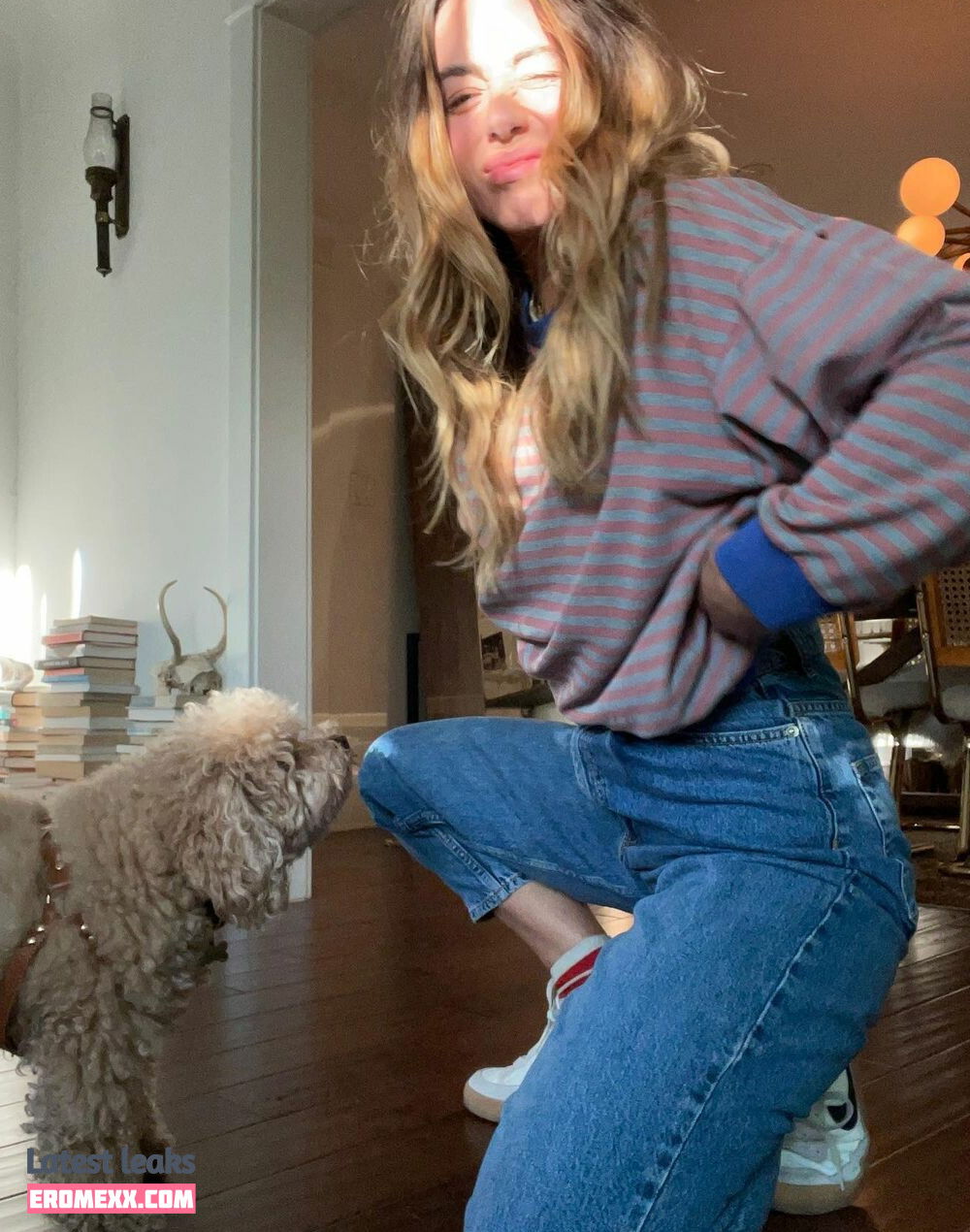 Latest Leaks Chloe Bennet Nude #238 - Erome