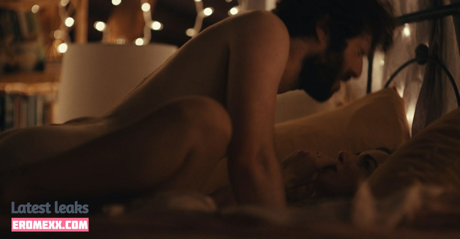 Latest Leaks Chloe Bennet Nude #252 - Erome
