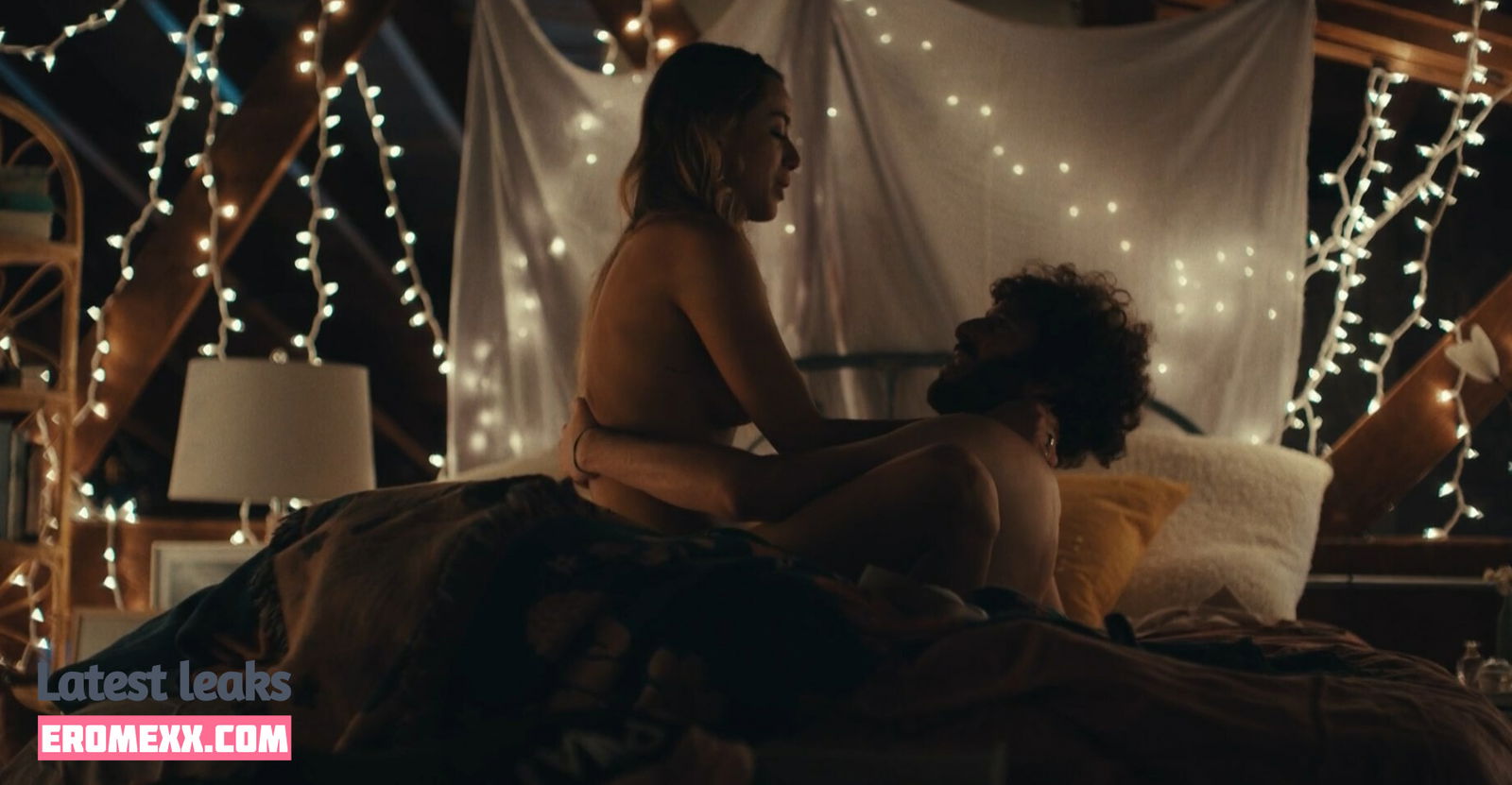 Latest Leaks Chloe Bennet Nude #253 - Erome
