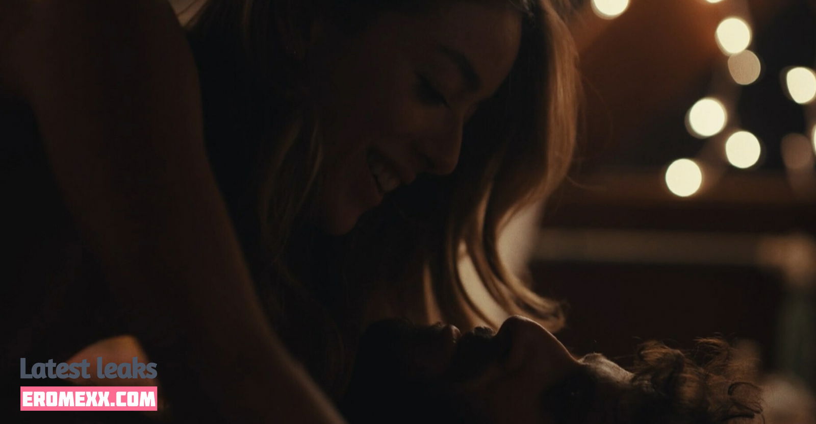 Latest Leaks Chloe Bennet Nude #255 - Erome