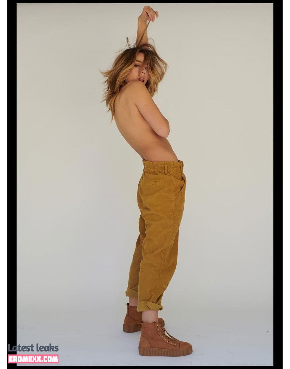 Latest Leaks Chloe Bennet Nude #26 - Erome