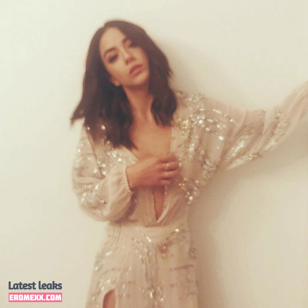 Latest Leaks Chloe Bennet Nude #267 - Erome