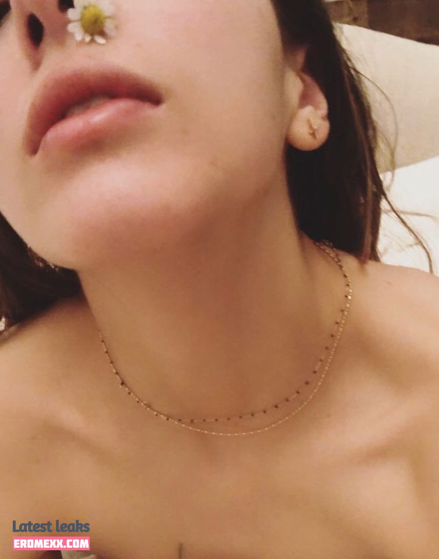 Latest Leaks Chloe Bennet Nude #27 - Erome