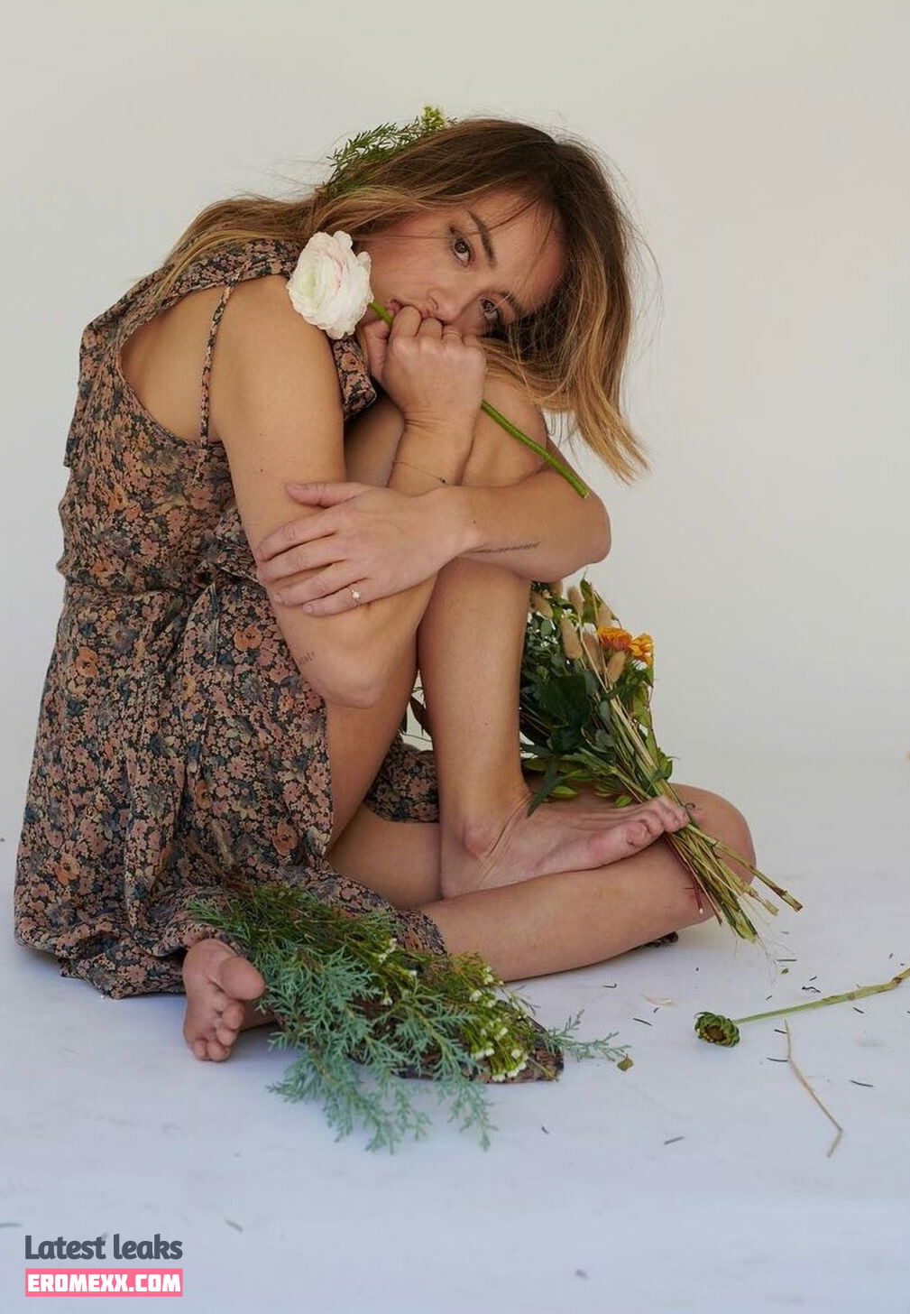 Latest Leaks Chloe Bennet Nude #276 - Erome