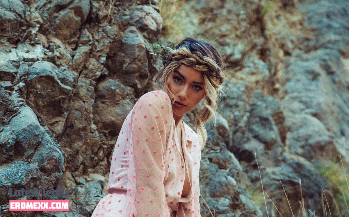 Latest Leaks Chloe Bennet Nude #286 - Erome