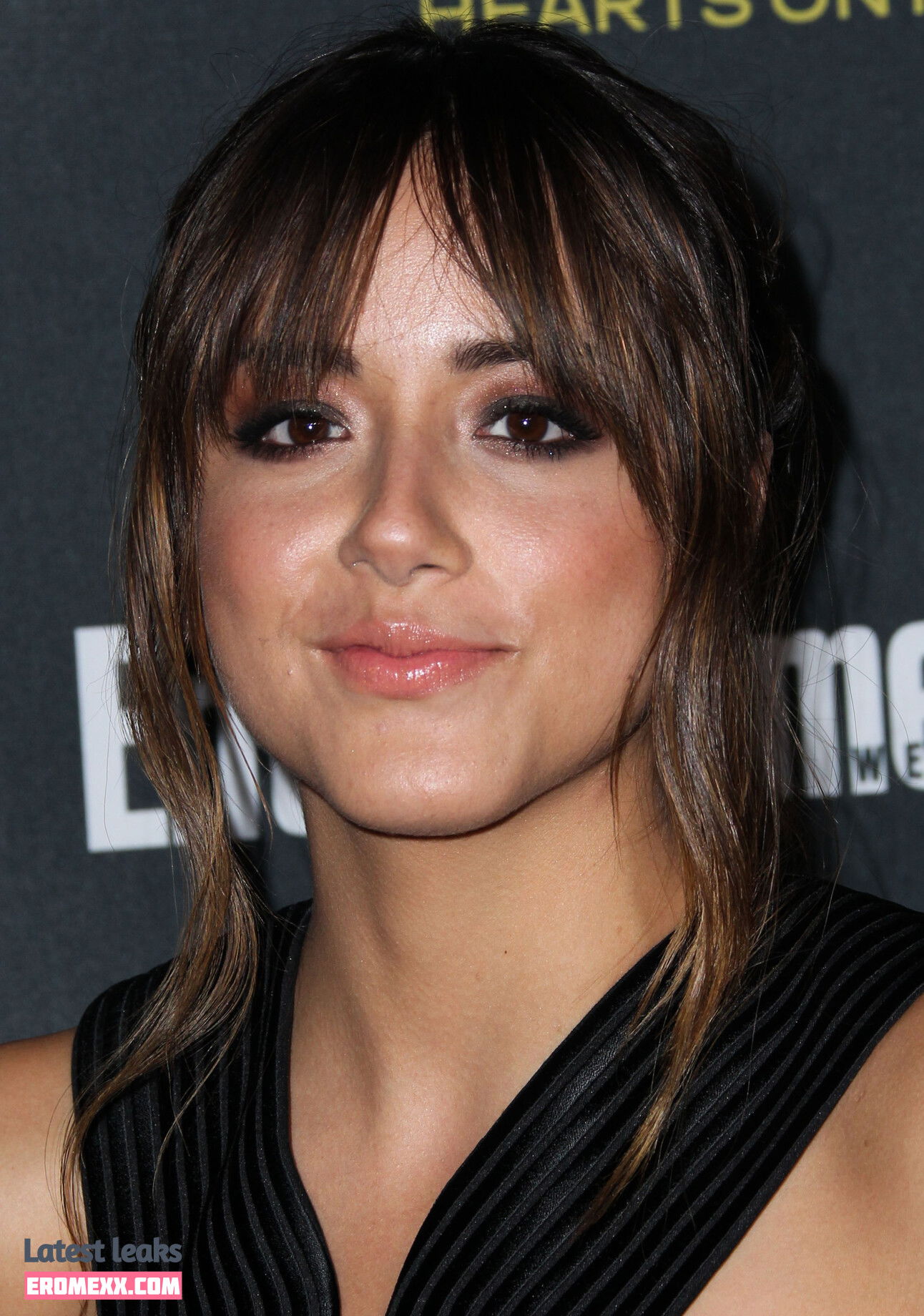 Latest Leaks Chloe Bennet Nude #312 - Erome