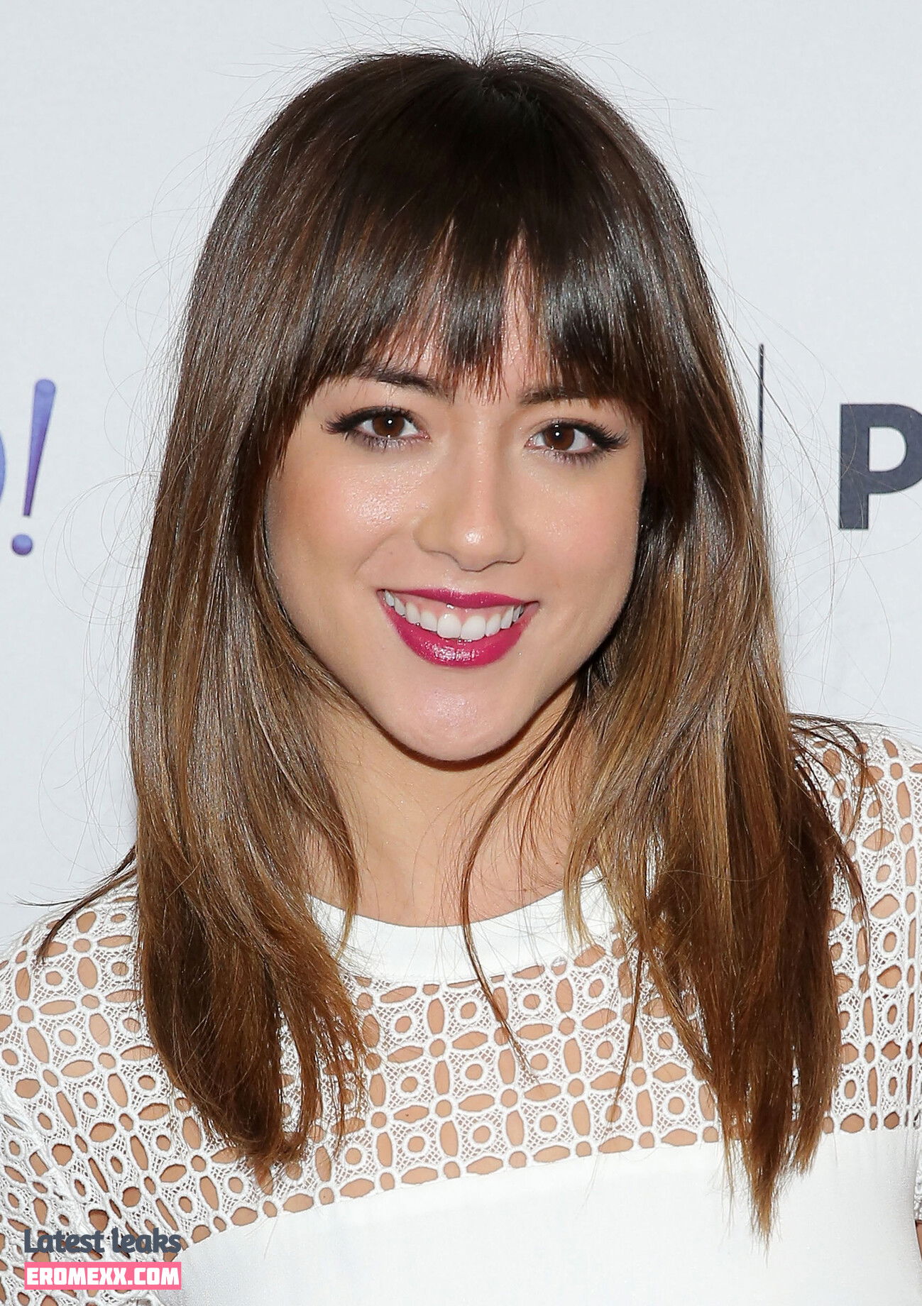 Latest Leaks Chloe Bennet Nude #324 - Erome
