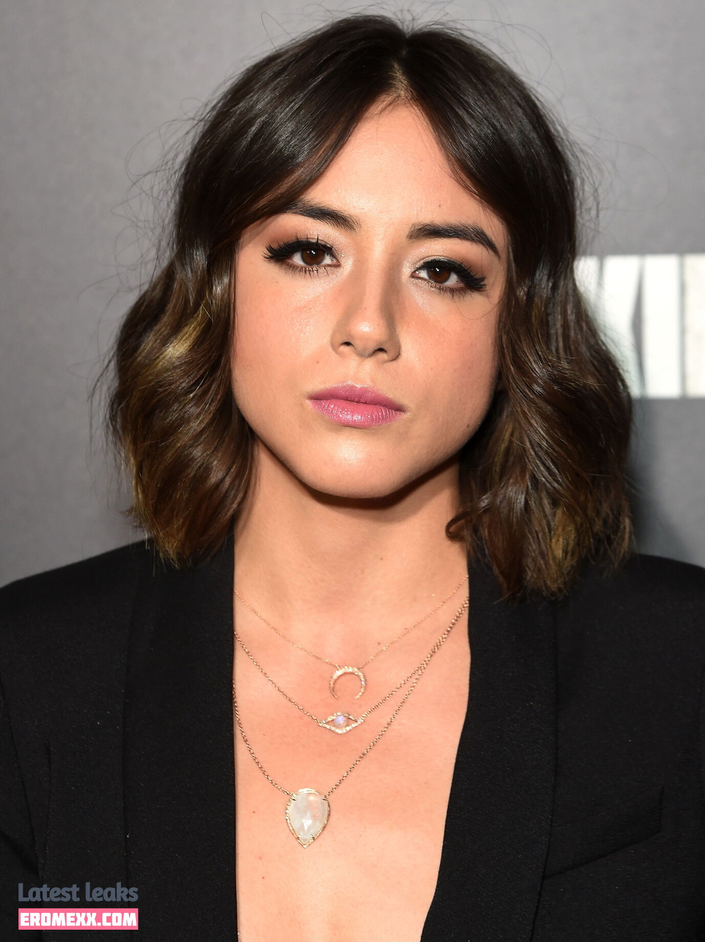 Latest Leaks Chloe Bennet Nude #339 - Erome