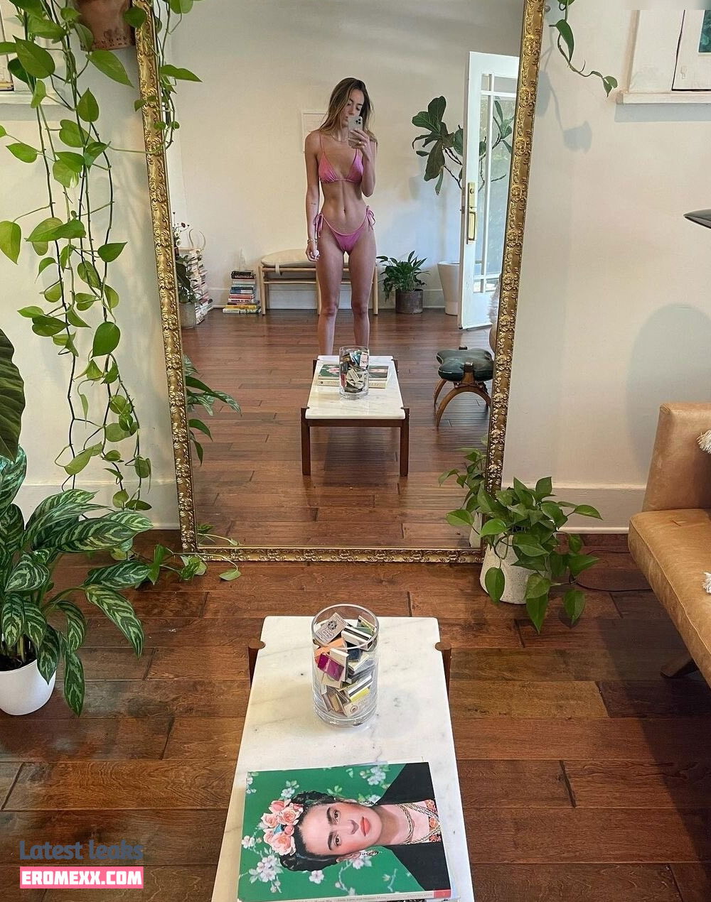 Latest Leaks Chloe Bennet Nude #347 - Erome