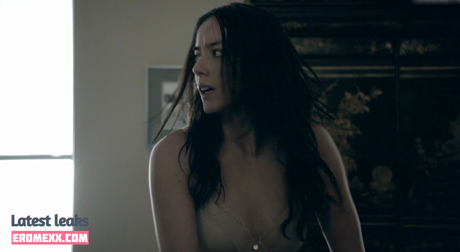 Latest Leaks Chloe Bennet Nude #355 - Erome