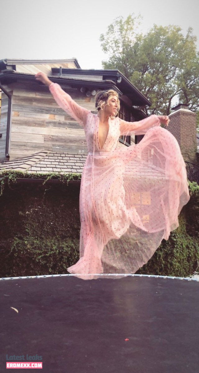 Latest Leaks Chloe Bennet Nude #36 - Erome